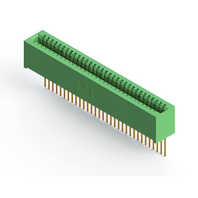 325-032-540-101 EDAC Inc.  Edgeboard Connectors